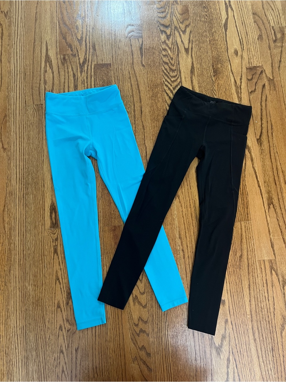 Athleta Girl Chit Chat Leggings